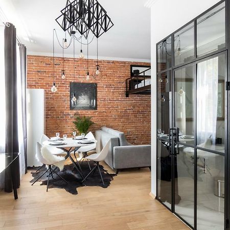Apartments Zwierzyniecka A4You Krakkó Kültér fotó