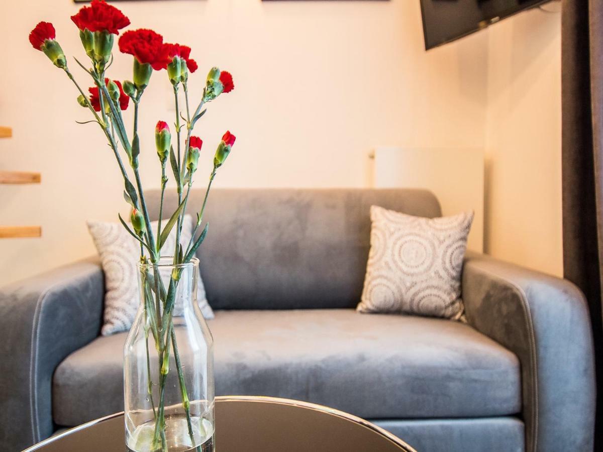 Apartments Zwierzyniecka A4You Krakkó Kültér fotó