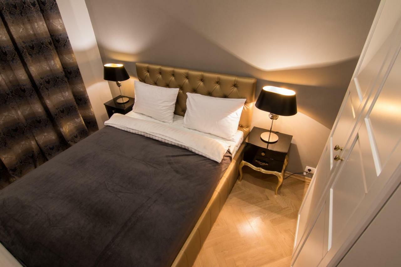 Apartments Zwierzyniecka A4You Krakkó Kültér fotó