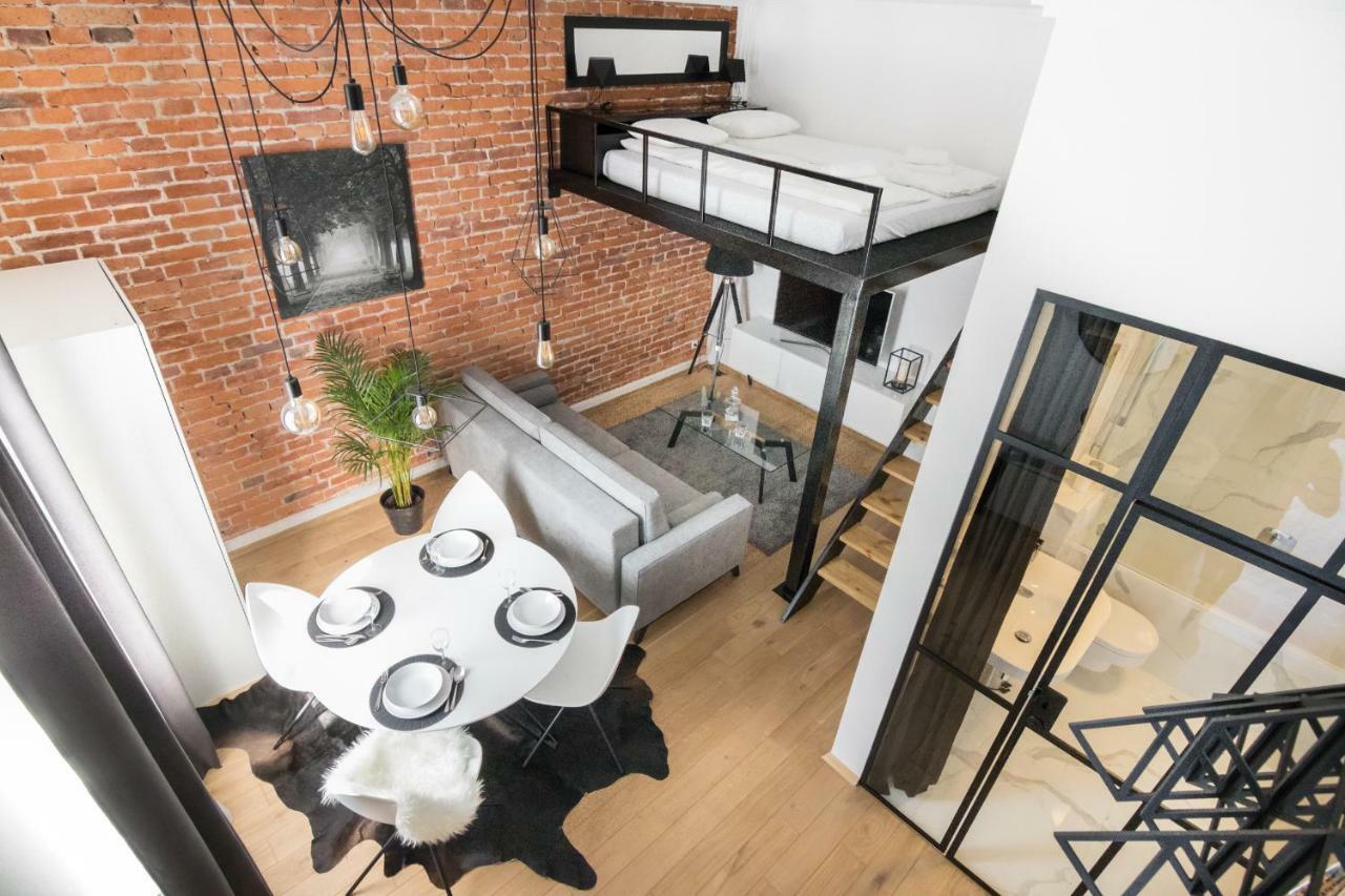 Apartments Zwierzyniecka A4You Krakkó Kültér fotó