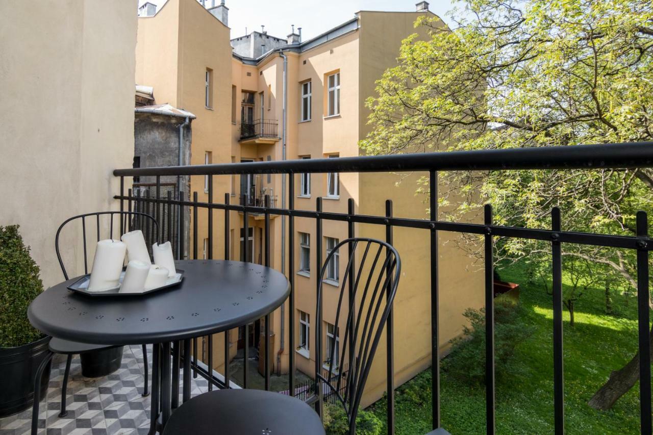 Apartments Zwierzyniecka A4You Krakkó Kültér fotó