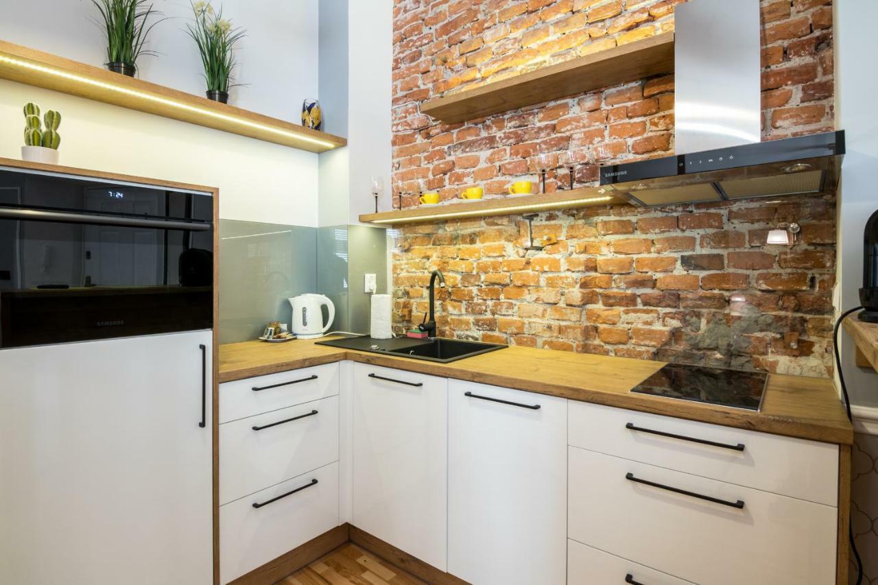 Apartments Zwierzyniecka A4You Krakkó Kültér fotó