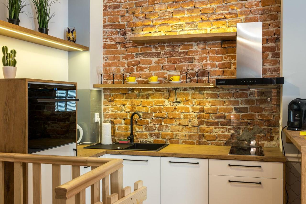 Apartments Zwierzyniecka A4You Krakkó Kültér fotó
