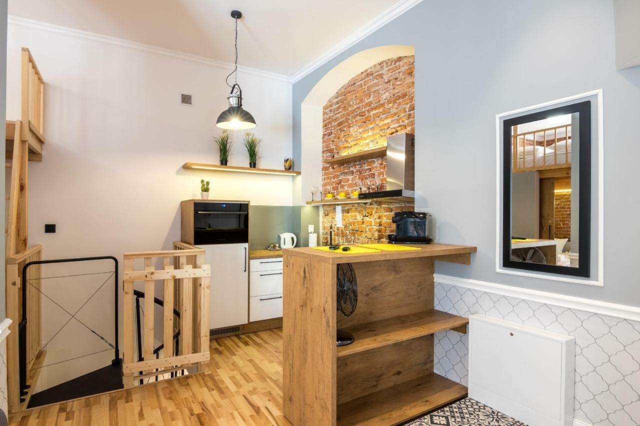 Apartments Zwierzyniecka A4You Krakkó Kültér fotó